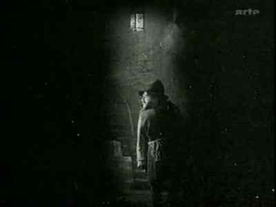 Arthur ... Arthur!  - The Magician