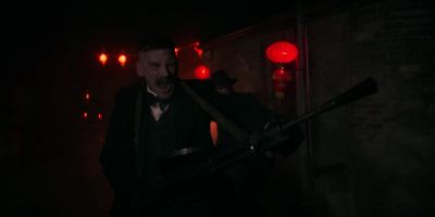 Arthur! Arthur! - Peaky Blinders