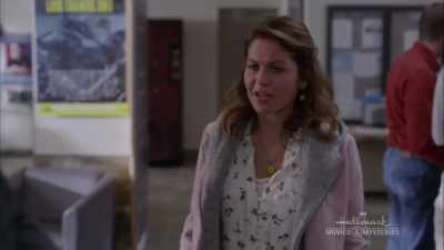 Arthur asked me to come by
and sign my statement - Last Scene Alive: An Aurora Teagarden Mystery