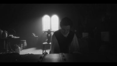 Arthur bore his bereavement soberly and manfully. - The Haunting of Bly Manor