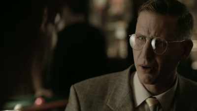 ARTHUR C. CLARKE:
WELL, ISN'T IT BAD LUCK - Origins: The Journey of Humankind