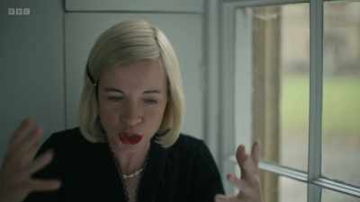 Arthur Conan Doyle was clearly
onto something by identifying - Killing Sherlock: Lucy Worsley on the Case of Conan Doyle