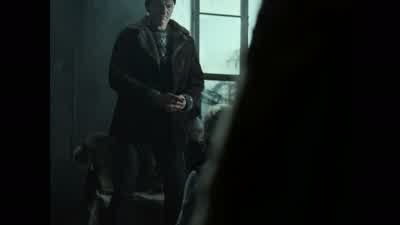 Arthur Curry. - Zack Snyder's Justice League