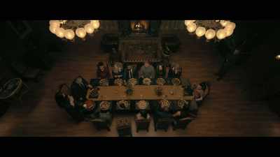 Arthur, dig into this book.
Find something for our defense. - The Fall of the House of Usher