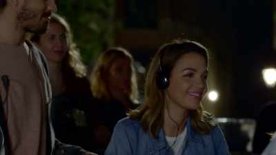 (Arthur)
'Everybody, scene 32 is up.' - Famous in Love