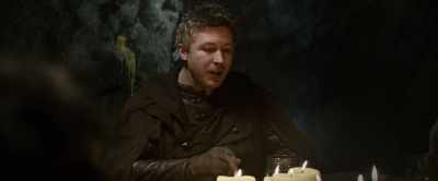 ARTHUR: Excellent.
How are we gonna do that? - King Arthur: Legend of the Sword