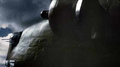Arthur Harris initiates a new approach - Greatest Events of World War II in Colour