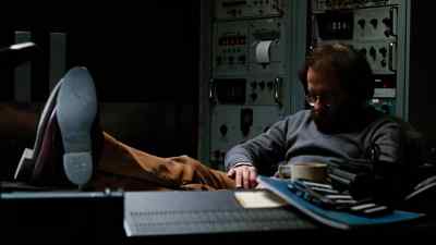 Arthur. Hey, Arthur. - Altered States
