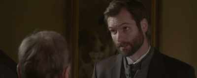 Arthur Holmwood.
A fine young man. - Bram Stoker's Van Helsing