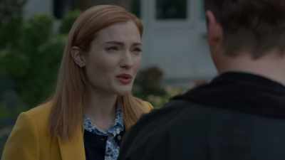 Arthur, I don't think
Carson killed Brody Kresser. - Aurora Teagarden Mysteries: Something New