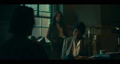 Arthur, I'm not here
only to help with your defense. - Joker: Folie à Deux