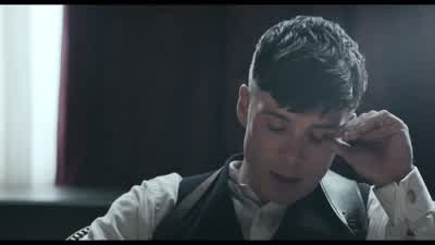 ARTHUR: John, you're just as young. - Peaky Blinders