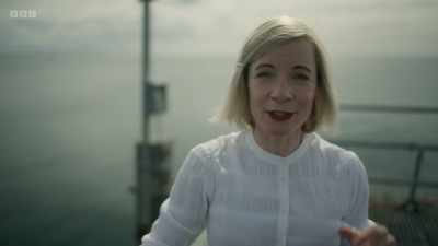 Arthur had killed off
Sherlock Holmes - Killing Sherlock: Lucy Worsley on the Case of Conan Doyle