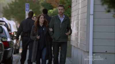 Arthur, you know how I always
have you read to me - Last Scene Alive: An Aurora Teagarden Mystery