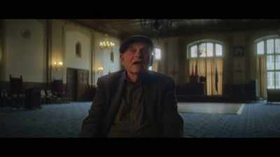 Arthur Leigh Allen had died, - This Is the Zodiac Speaking