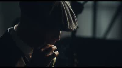ARTHUR: Let's go, let's go, let's go! - Peaky Blinders