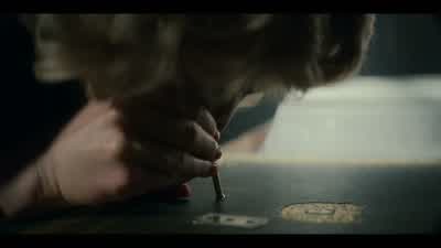 ARTHUR: Linda! - Peaky Blinders