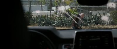 Arthur!
Listen to me! - Criminal Minds