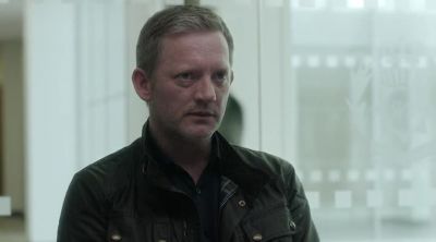 Arthur McCall. - Shetland