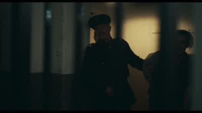 ARTHUR: Michael? - Peaky Blinders