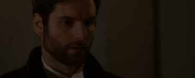 Arthur must be told everything. - Bram Stoker's Van Helsing