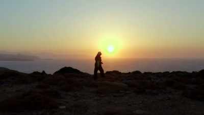 Arthur never found
the Minotaur's lair, - Raiders of the Lost Past with Janina Ramirez