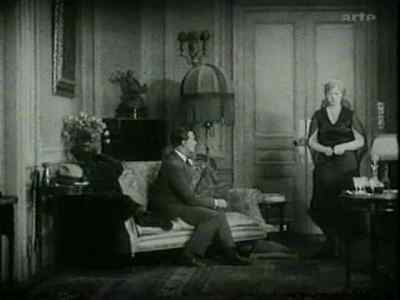 Arthur ... please understand ... 
that was not me that you saw ...  - The Magician