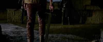 Arthur! - King Arthur: Legend of the Sword