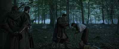 Arthur! - King Arthur: Legend of the Sword