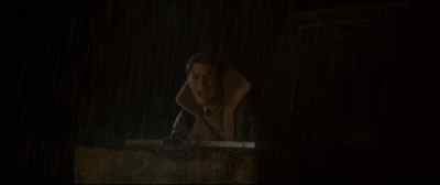 Arthur? - The Woman in Black 2: Angel of Death