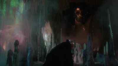 Arthur... - Excalibur