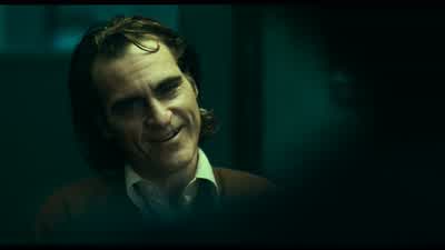 Arthur... - Joker