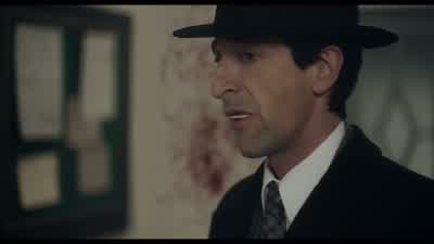 Arthur! - Peaky Blinders
