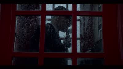 Arthur. - Peaky Blinders