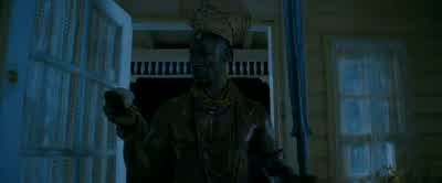 Arthur? - Arthur and the Invisibles