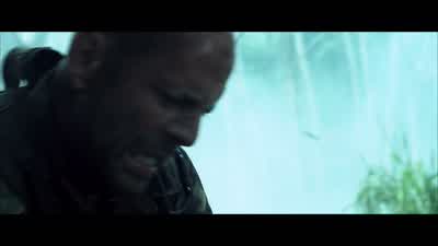 Arthur. - Tears of the Sun