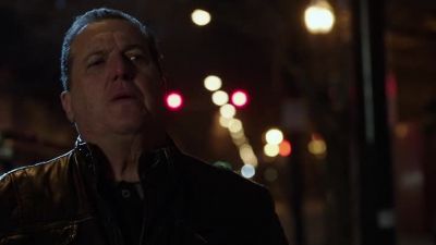 Arthur, - Chicago Fire