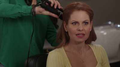 Arthur said
they don't have a motive, - Aurora Teagarden Mysteries: Til Death Do Us Part
