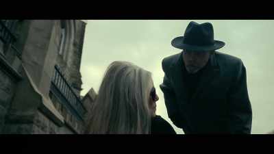 Arthur, send a bus,
but keep it off dispatch, no names. - The Fall of the House of Usher