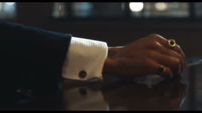 Arthur Shelby. - Peaky Blinders