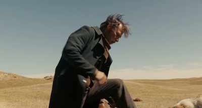 [Arthur sighs] - The Ballad of Buster Scruggs