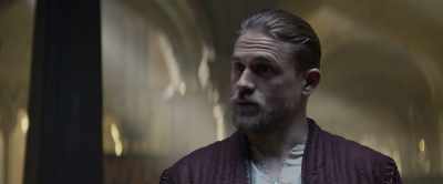 ARTHUR: So you have a choice. - King Arthur: Legend of the Sword