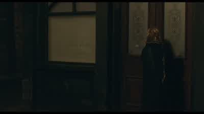 Arthur tells me you've been asking questions. - Peaky Blinders