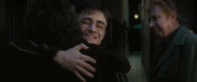 ARTHUR: This is very, very peculiar. - Harry Potter and the Order of the Phoenix