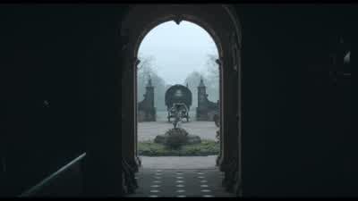 ARTHUR: Tommy! - Peaky Blinders