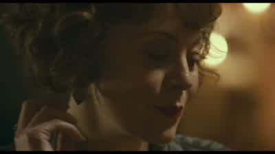ARTHUR: Tommy? - Peaky Blinders