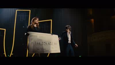 Arthur Tressler présente... - Now You See Me