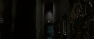 ARTHUR: We must trust Dumbledore on this. - Harry Potter and the Order of the Phoenix