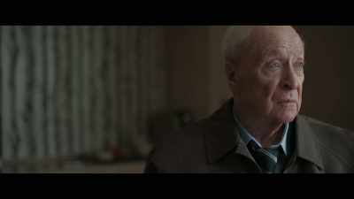 (Arthur) What is it, Bernie? - The Great Escaper