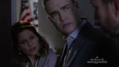 Arthur, why are you standing
here with us and not up - Last Scene Alive: An Aurora Teagarden Mystery